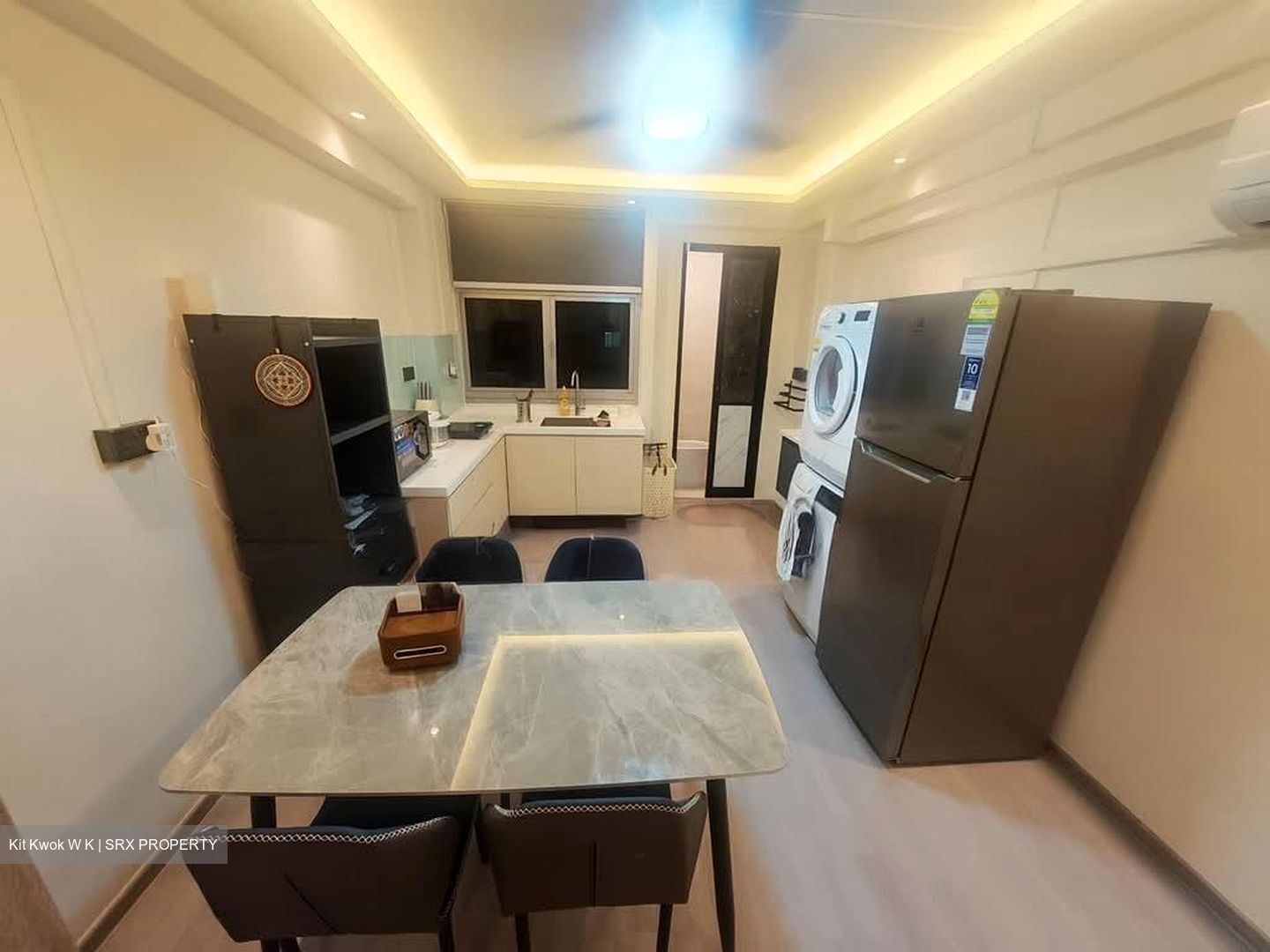 Blk 169 Woodlands Street 11 (Woodlands), HDB Executive #597654841